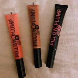 Soap + Glory Lipgloss Bundle